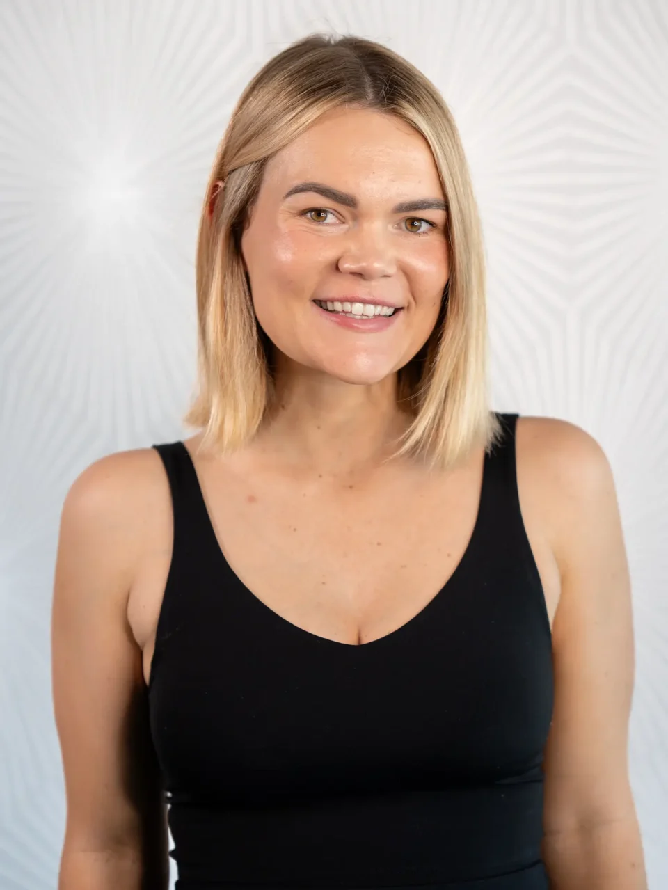 Macy Boman