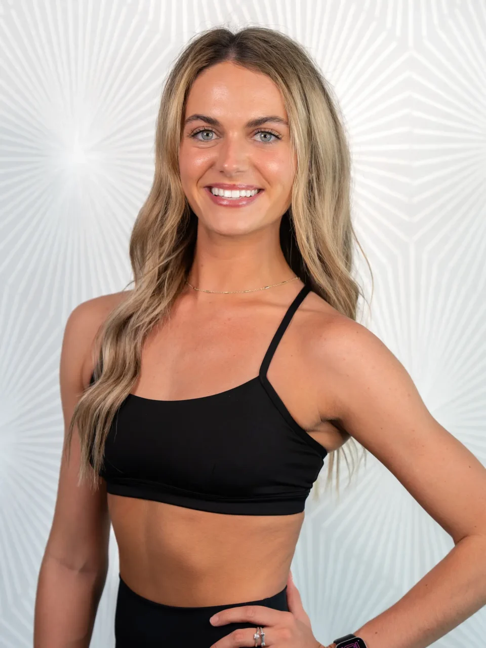 Payton Hogan