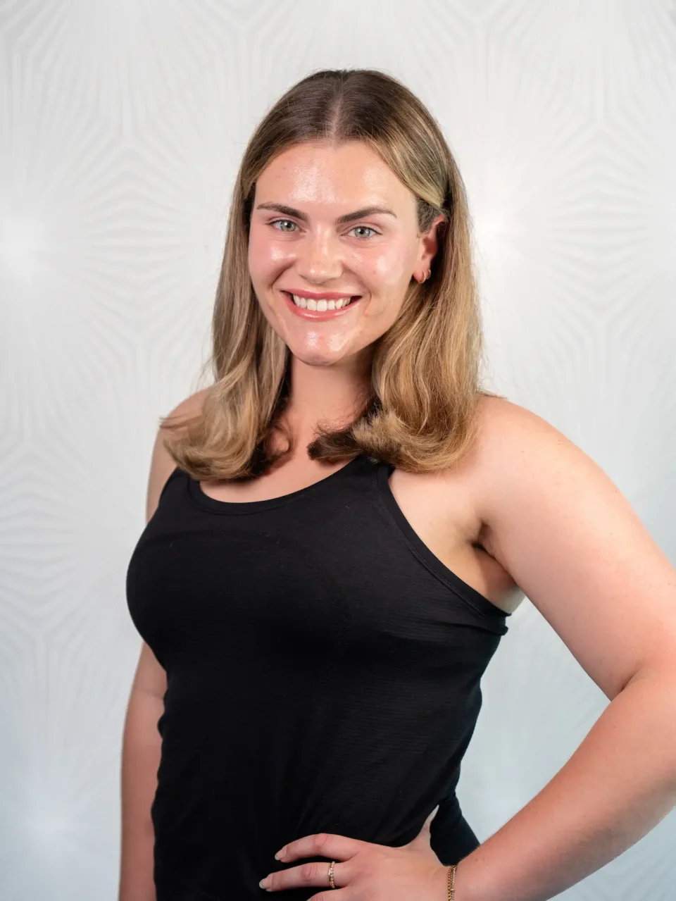 Samantha Ellis