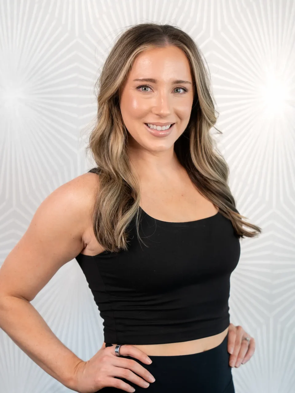 Sarah Deffebach