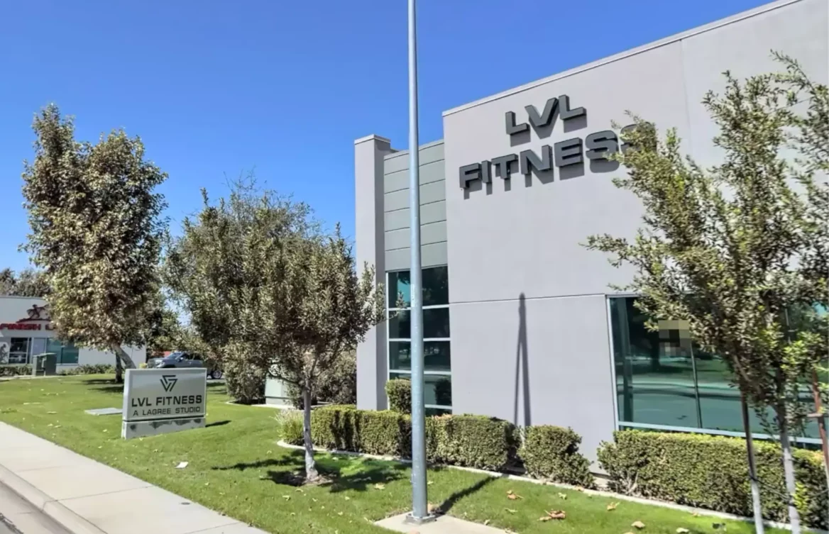 LVL Fitness in Bakersfield, CA