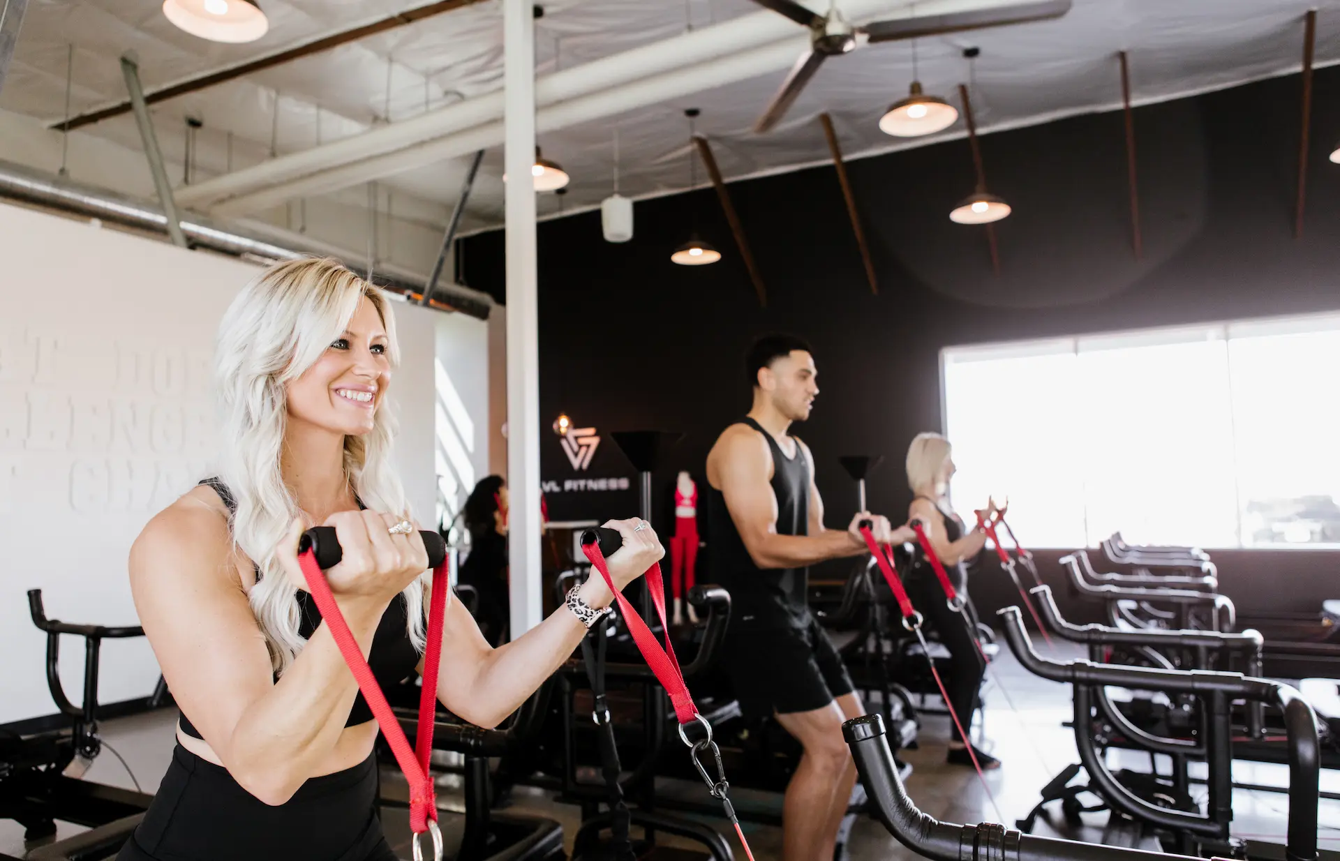 Why Lagree Fitness is Perfect for a Busy Lifestyle