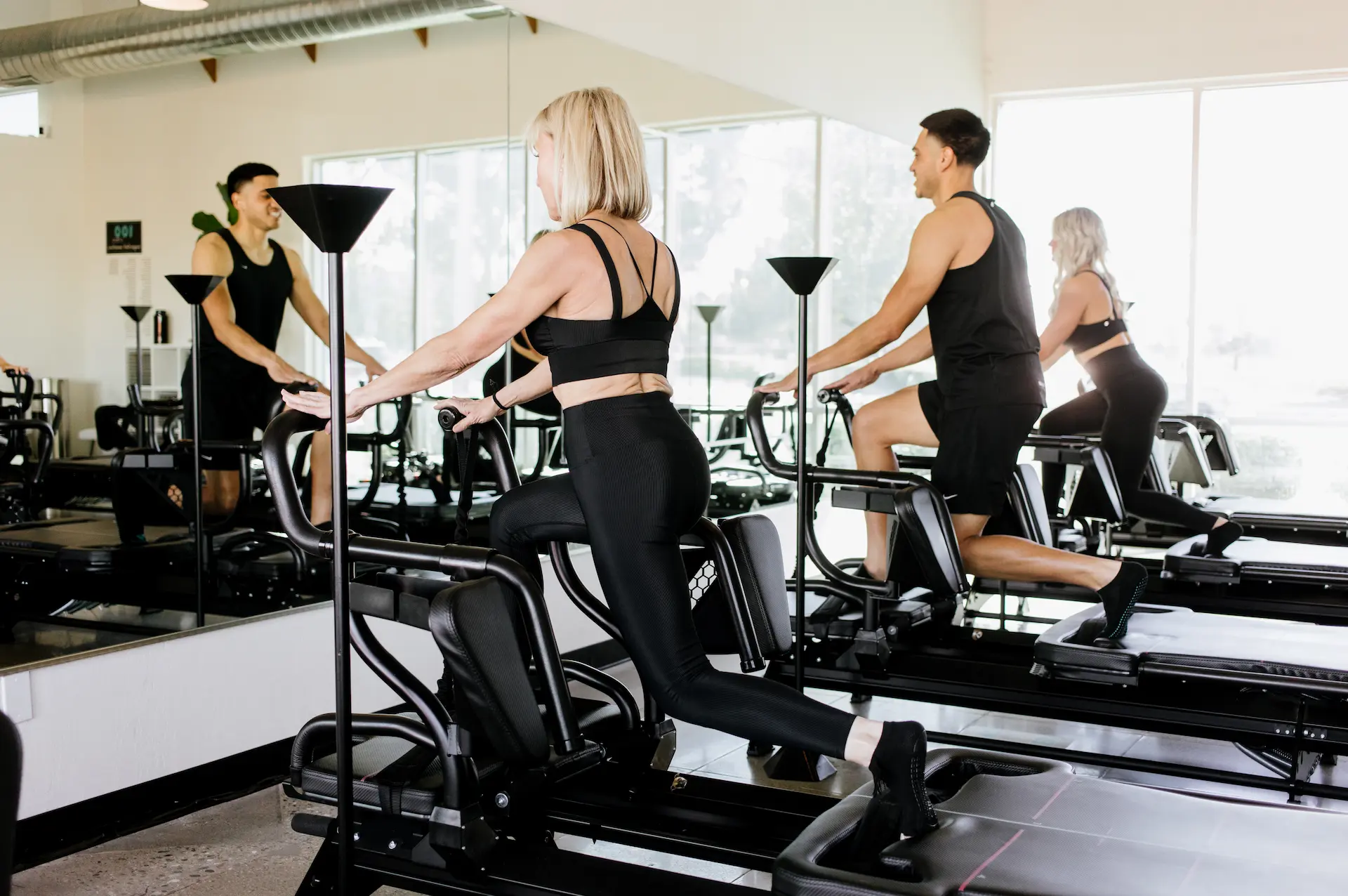 Why Lagree Fitness is Perfect for a Busy Lifestyle